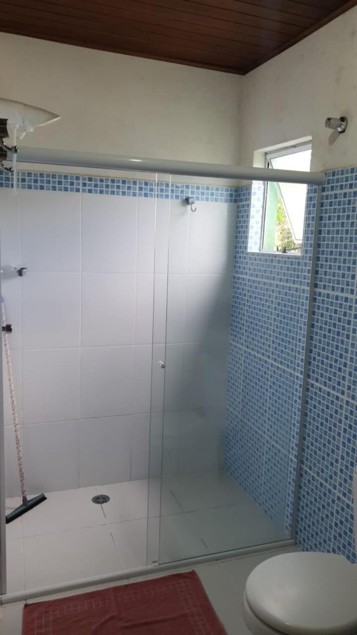 Pousada Toka Do Lula Hotel Peruibe Luaran gambar